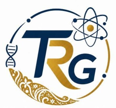 TRG Logo